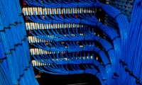 data center en panama